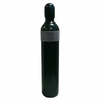 80 Cf Welding Cylinder Tank Bottle For Argon, Nitrogen, Helium, Argon/co2