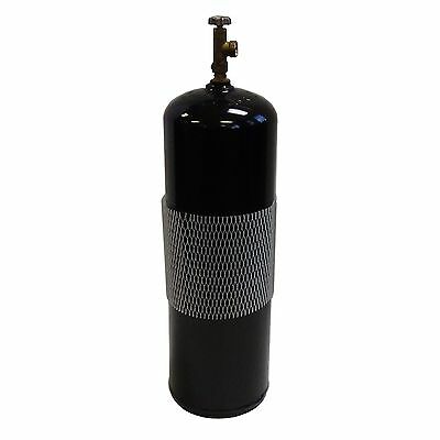 B Tank (40cf) Acetylene Welding Gas Cylinder Bottle